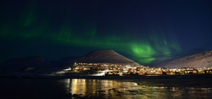 Hurtigruten enhances Norwegian Coast programme